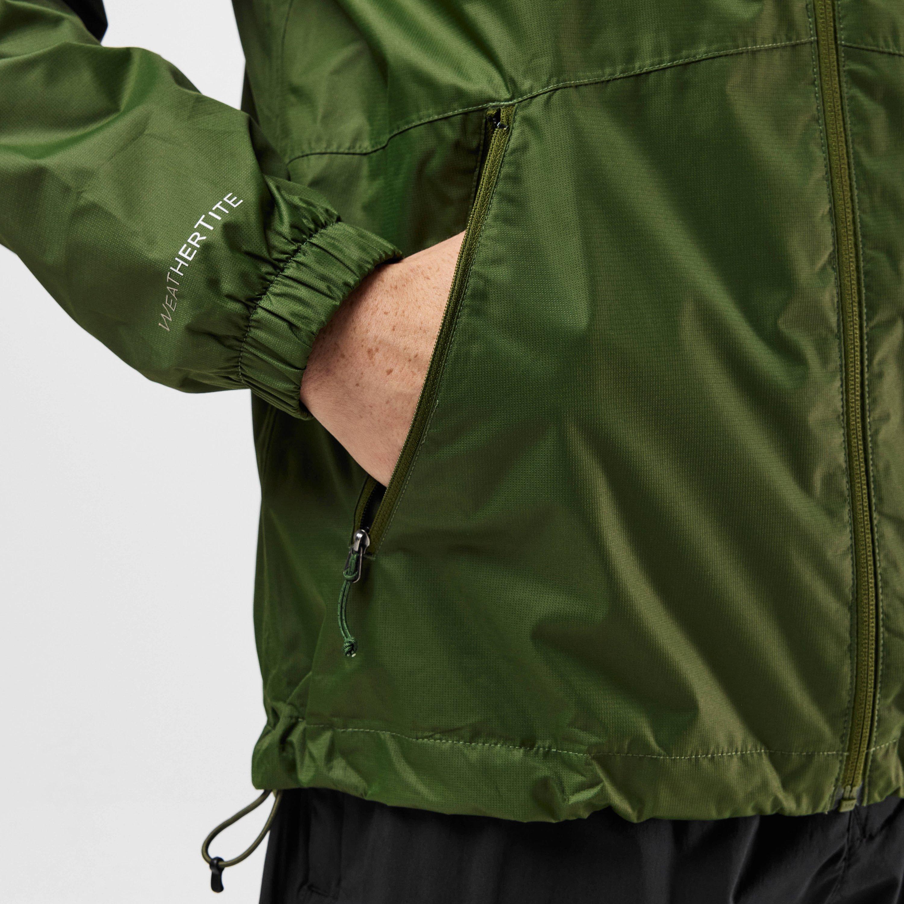Karrimor Sierra Hooded Jacket Mens