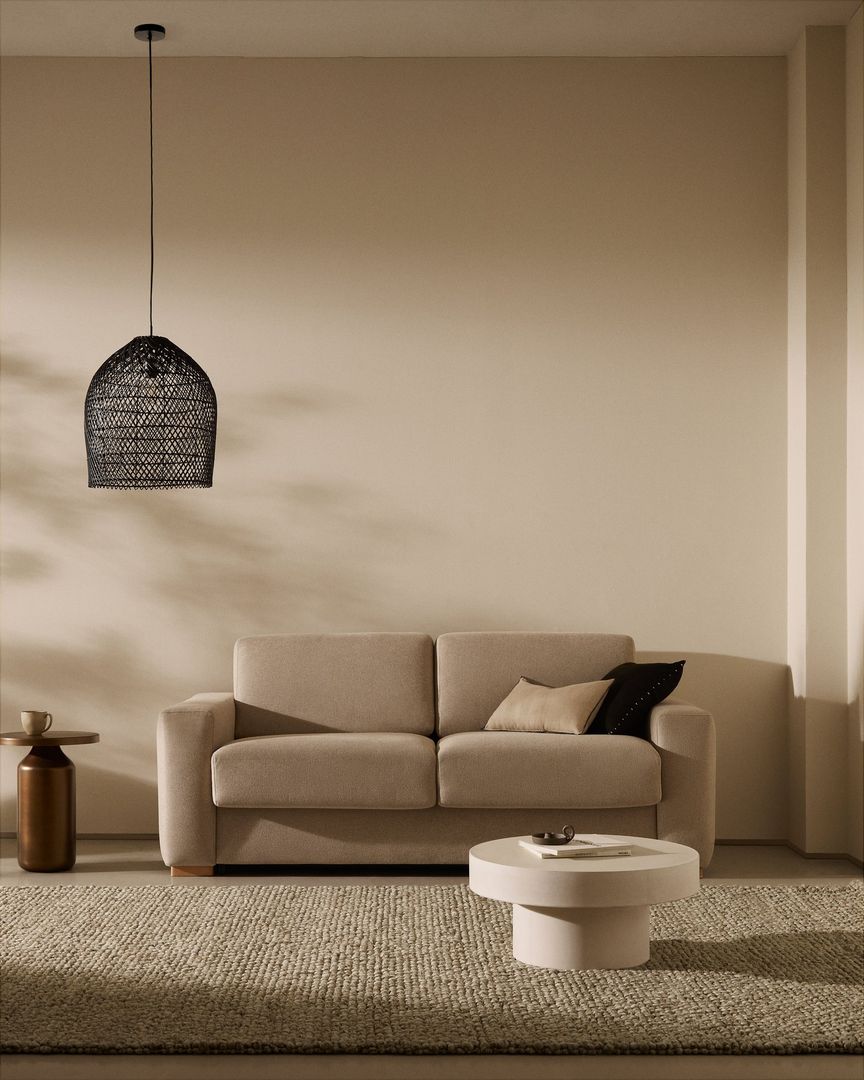 Kave Home   Lubrin Vloerkleed
