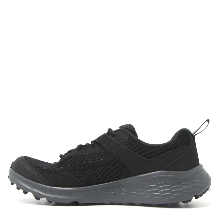 Columbia Vertisol Trail | NOIR