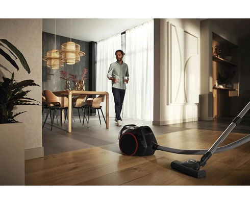 Miele Boost CX1 125 Edition Sort