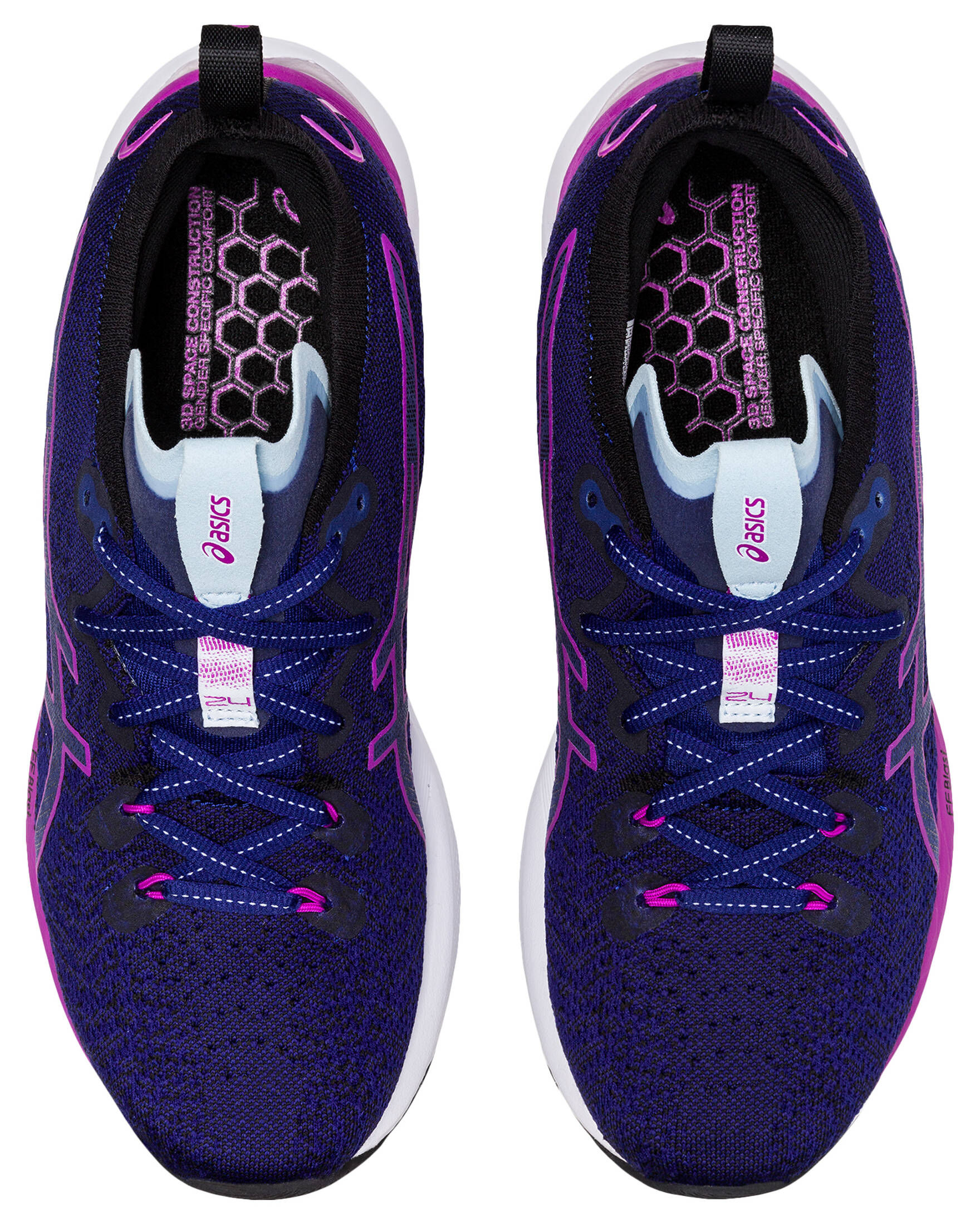 Asics| Damen Laufschuhe GEL-CUMULUS 24