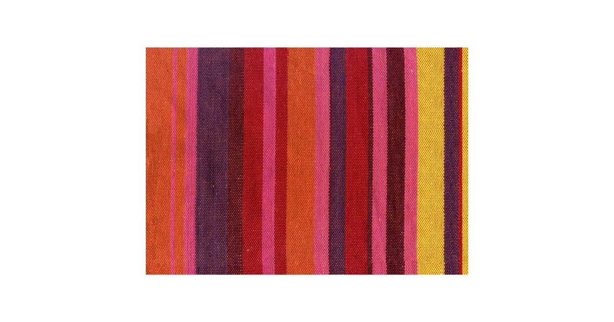 AmazonasTahiti Vulcano hangmat  (Rood/lila)