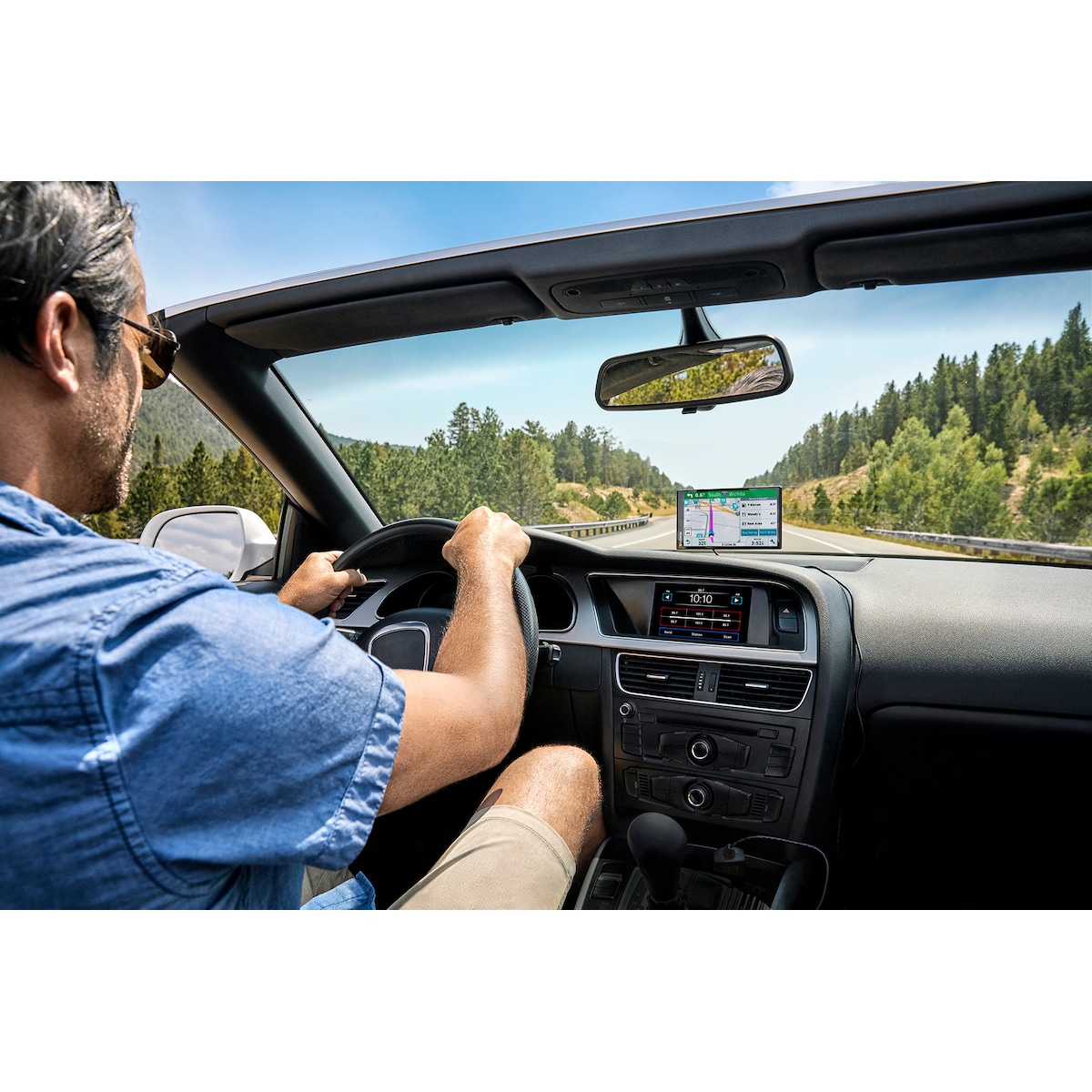 Garmin DriveSmart 65 GPS