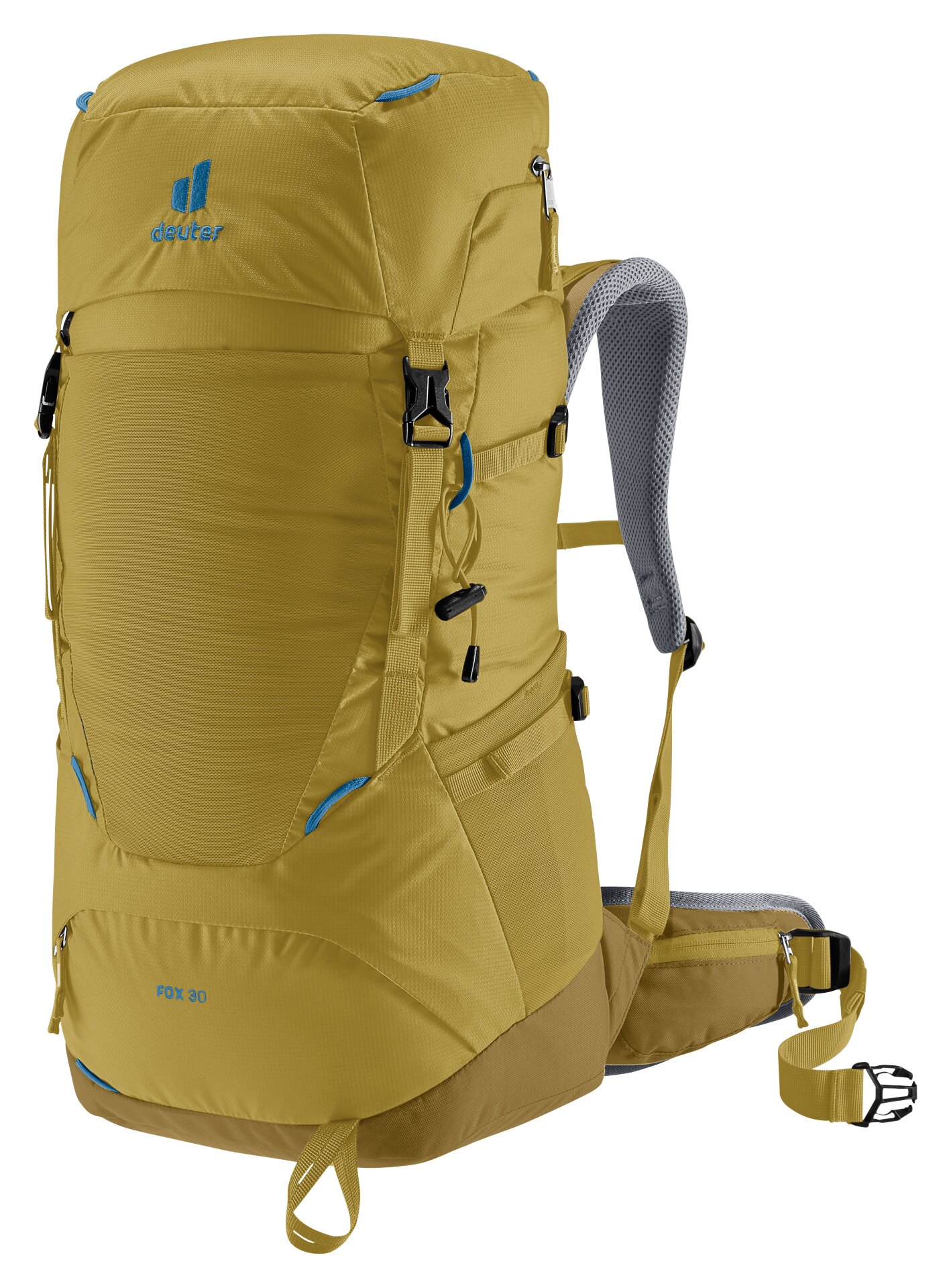 Deuter Fox 30L (+4)<br>Juniorsekk