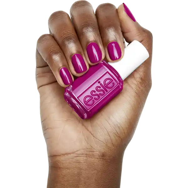 Nagellack Nr. 820 swoon in the lagoon mit Mini Nagelhärter hard to resist