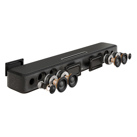 Denon Home Sound Bar 550 – soundbar met surround en HEOS-multiroom
