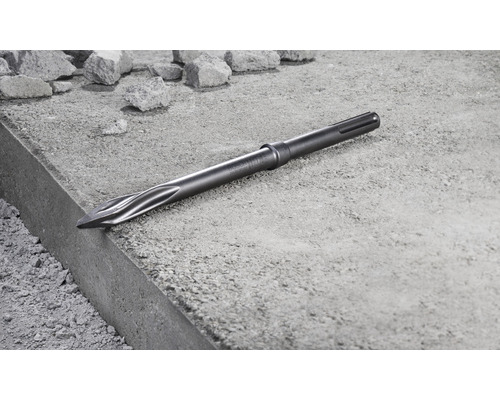 SDS Max puntbeitel R-Tec Speed Bosch 400 mm