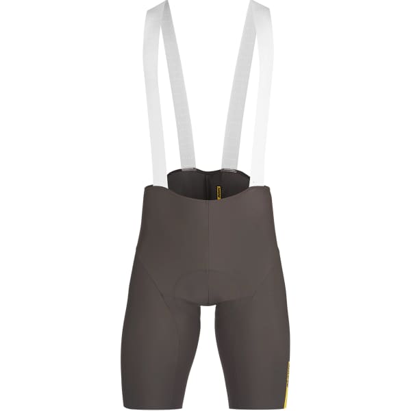 Cuissard vélo MAVIC AKSIUM BIBSHORT CARBONE CARBONE