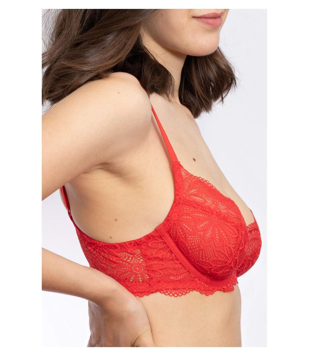 Soutien-gorge Armatures CHARME