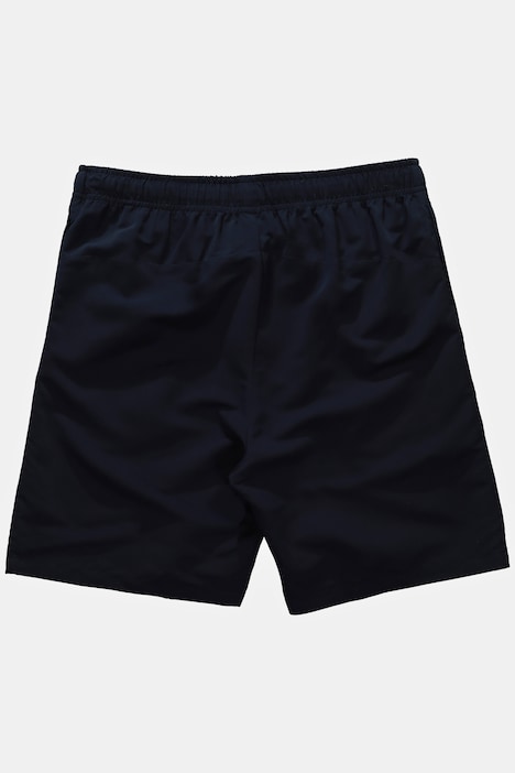 JAY-PI Sportshorts, Fintness, Funktion, QuickDry, Doppelpack, Elastikbund