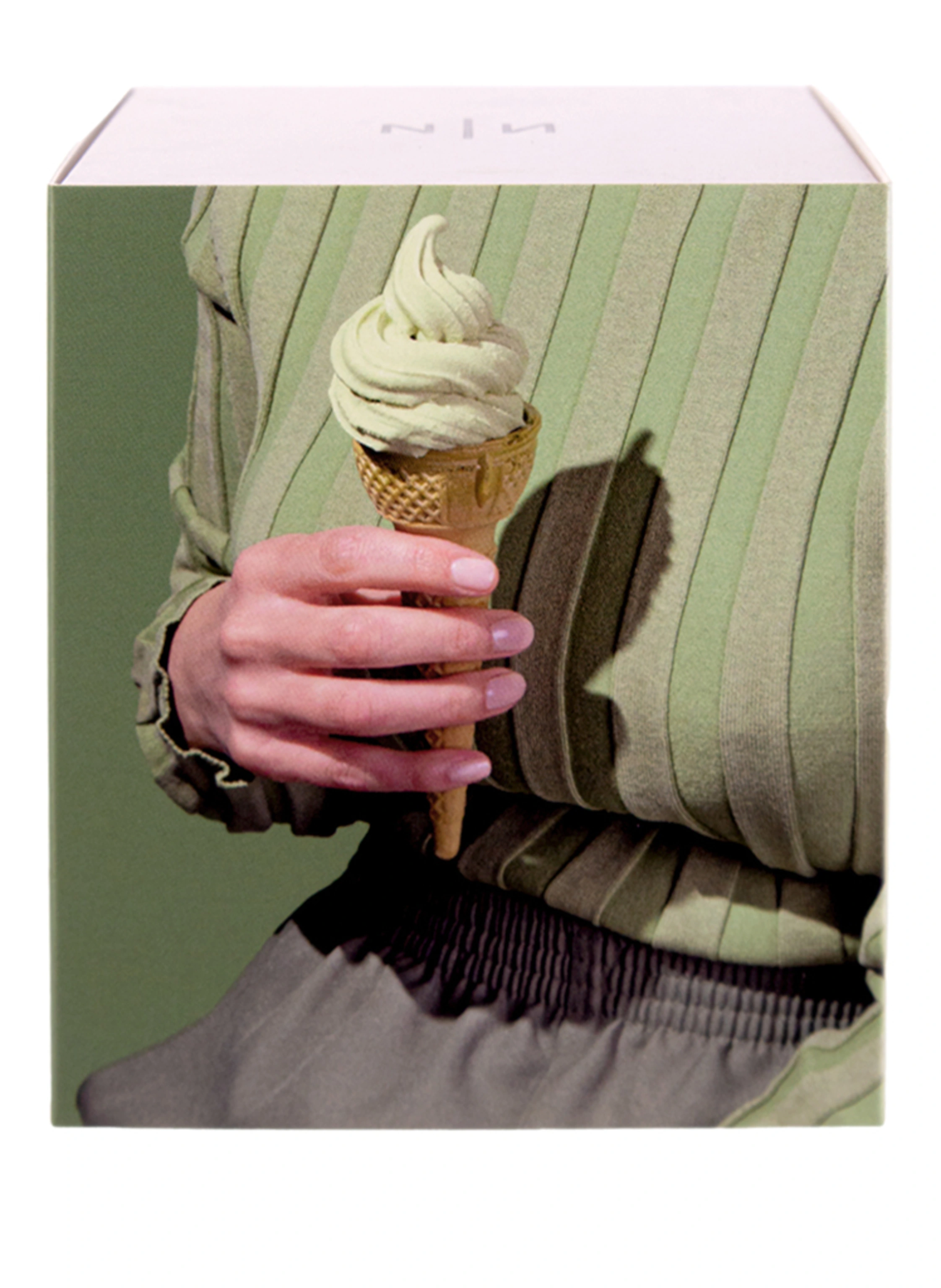 NEW NOTES LATTE PISTACHIO