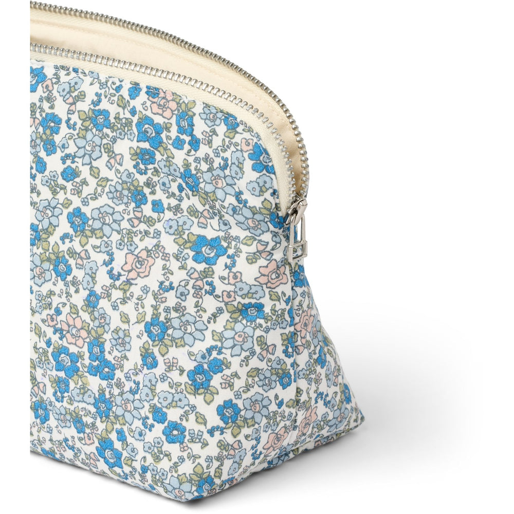 Køb Studio Feder Floral Day Celia Mini Toilettaske Bomuld