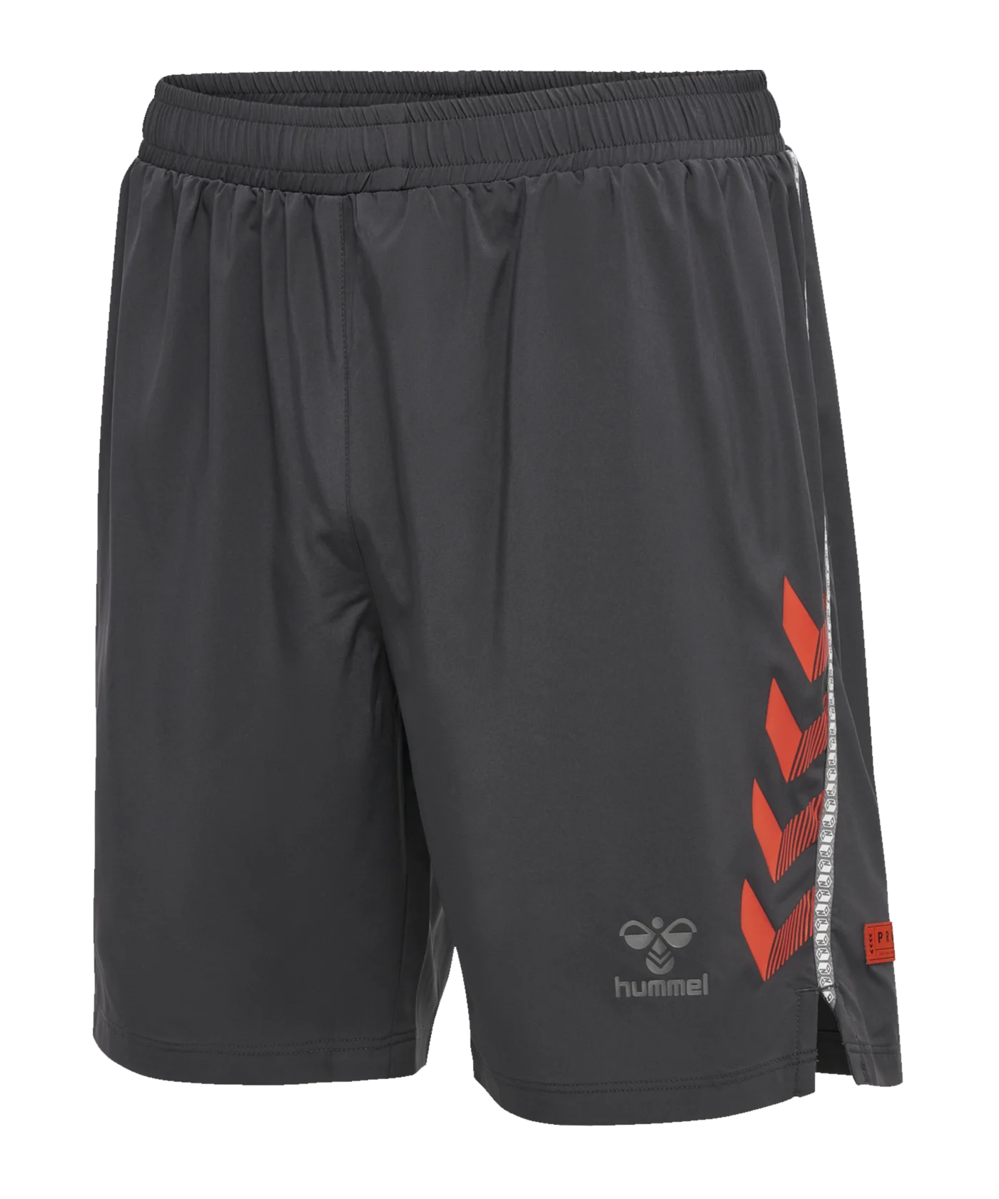 Hummel hmlPRO Grid Short Grau F2162
