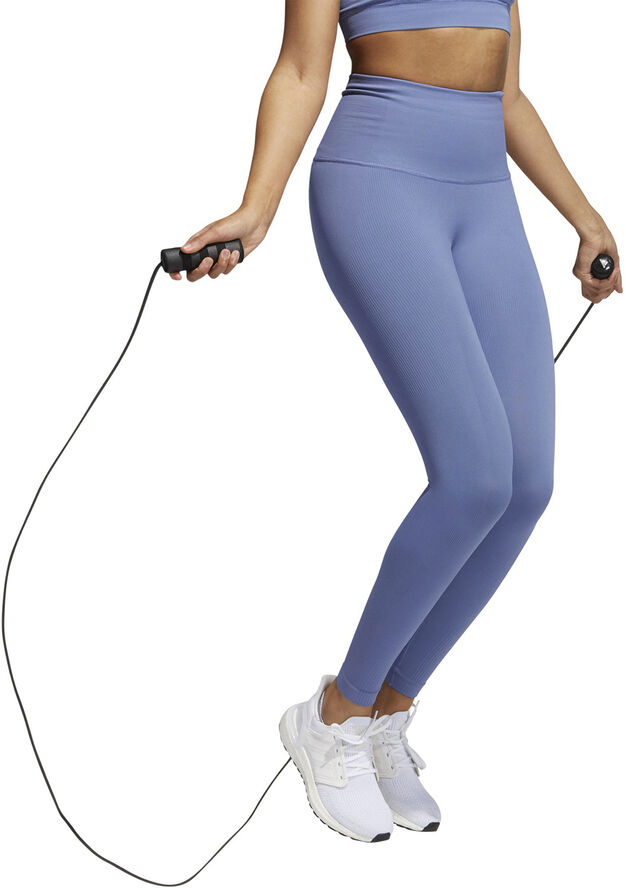 adidas Formotion Sculpt træningstights Blå