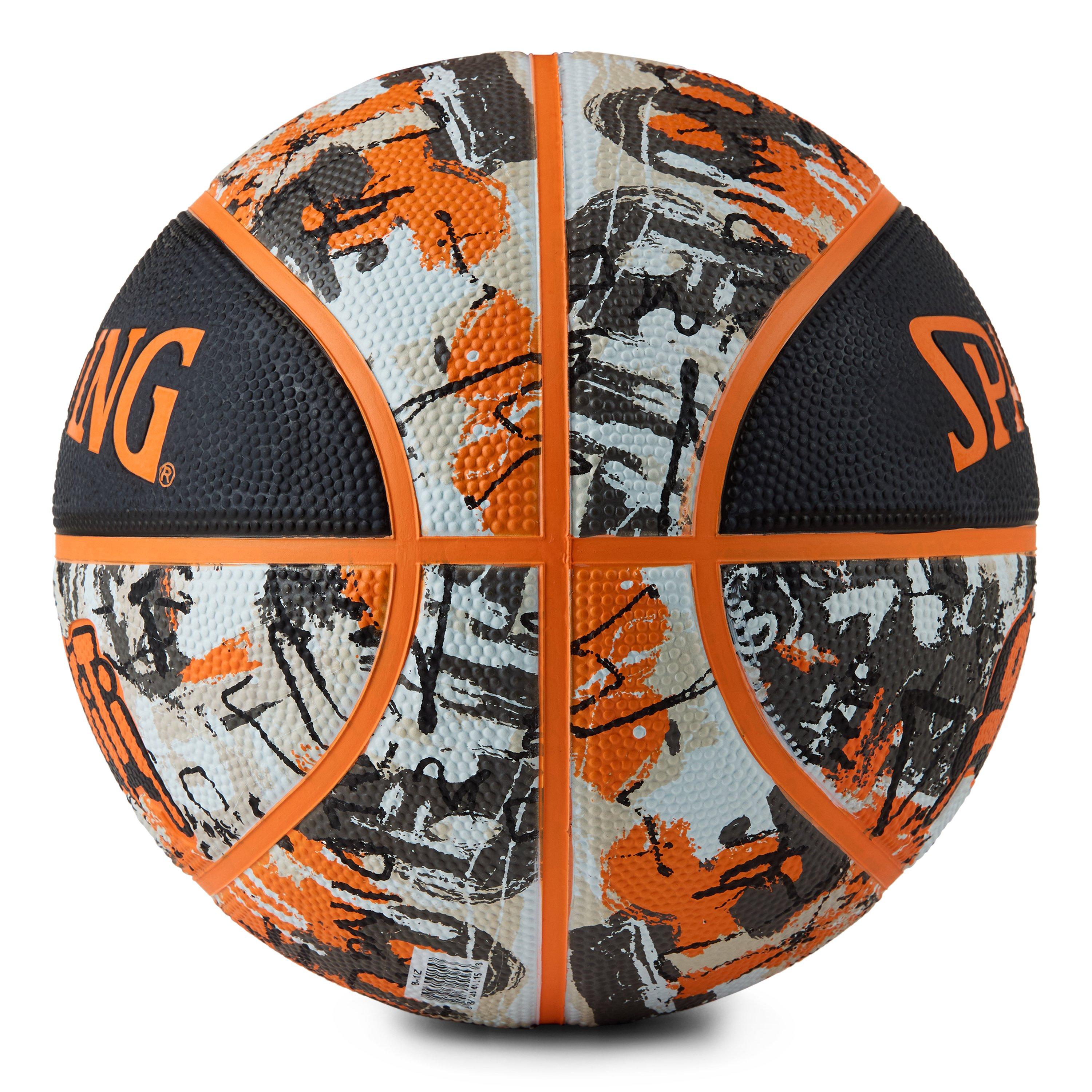 Spalding Grafiti BBall 51