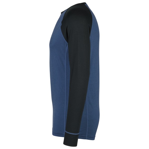 Stoic - Merino180 BengtSt. L/S - Sous-vêtement mérinos