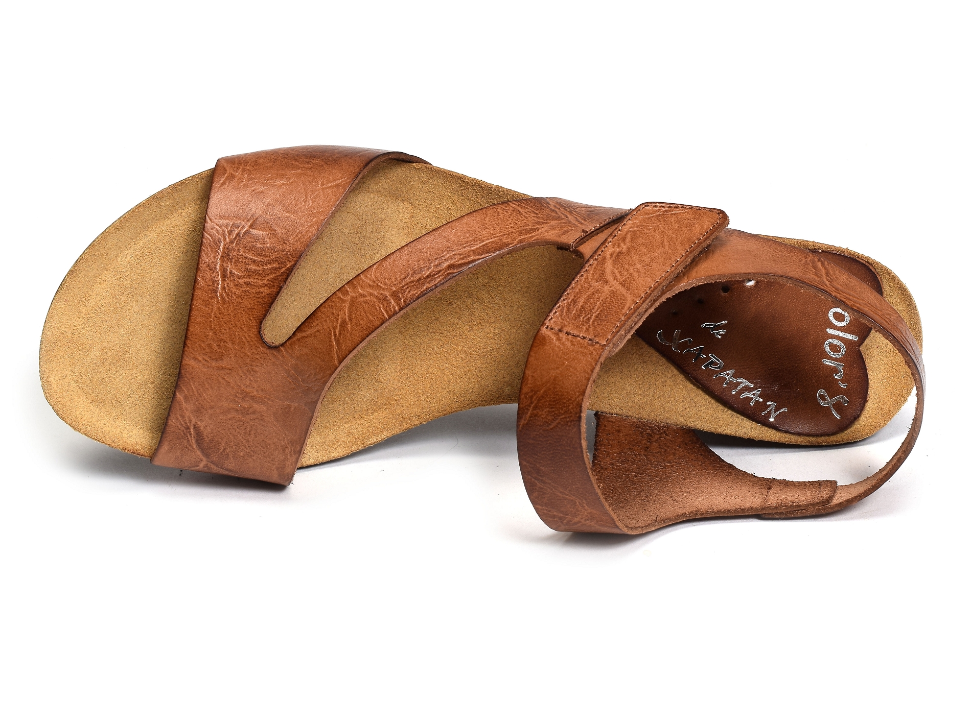 1612 marron