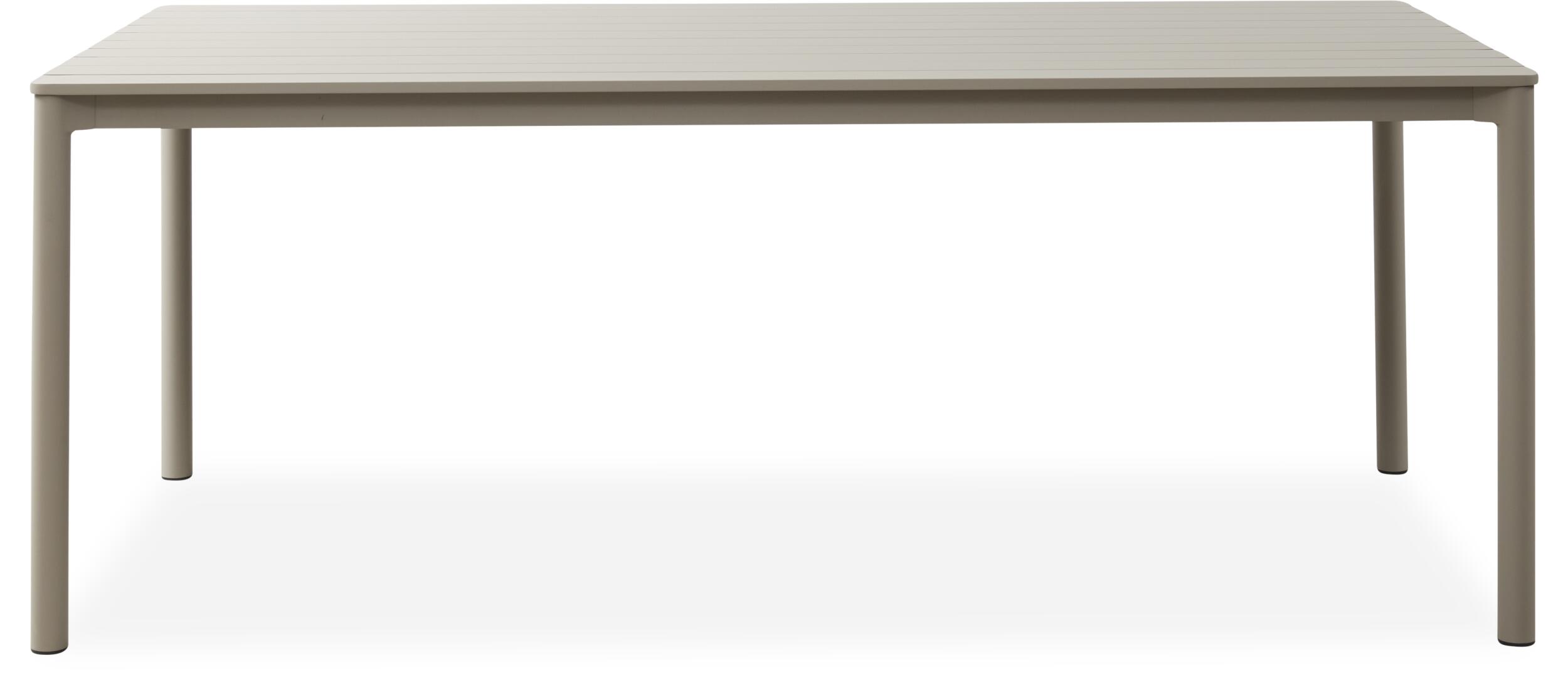 Kalani Havebord 200 x 100 x 75 cm