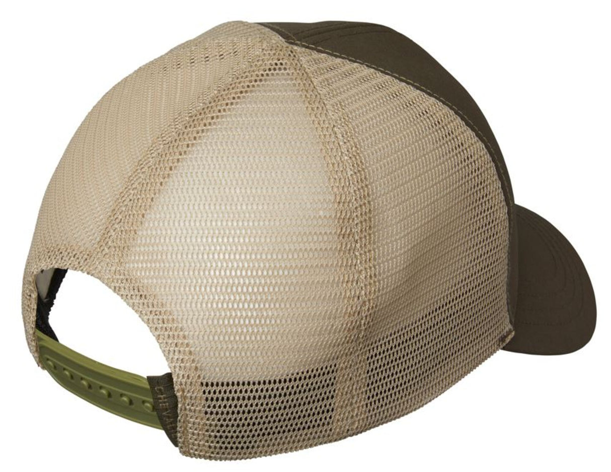 Chevalier<br>Symbol Cap