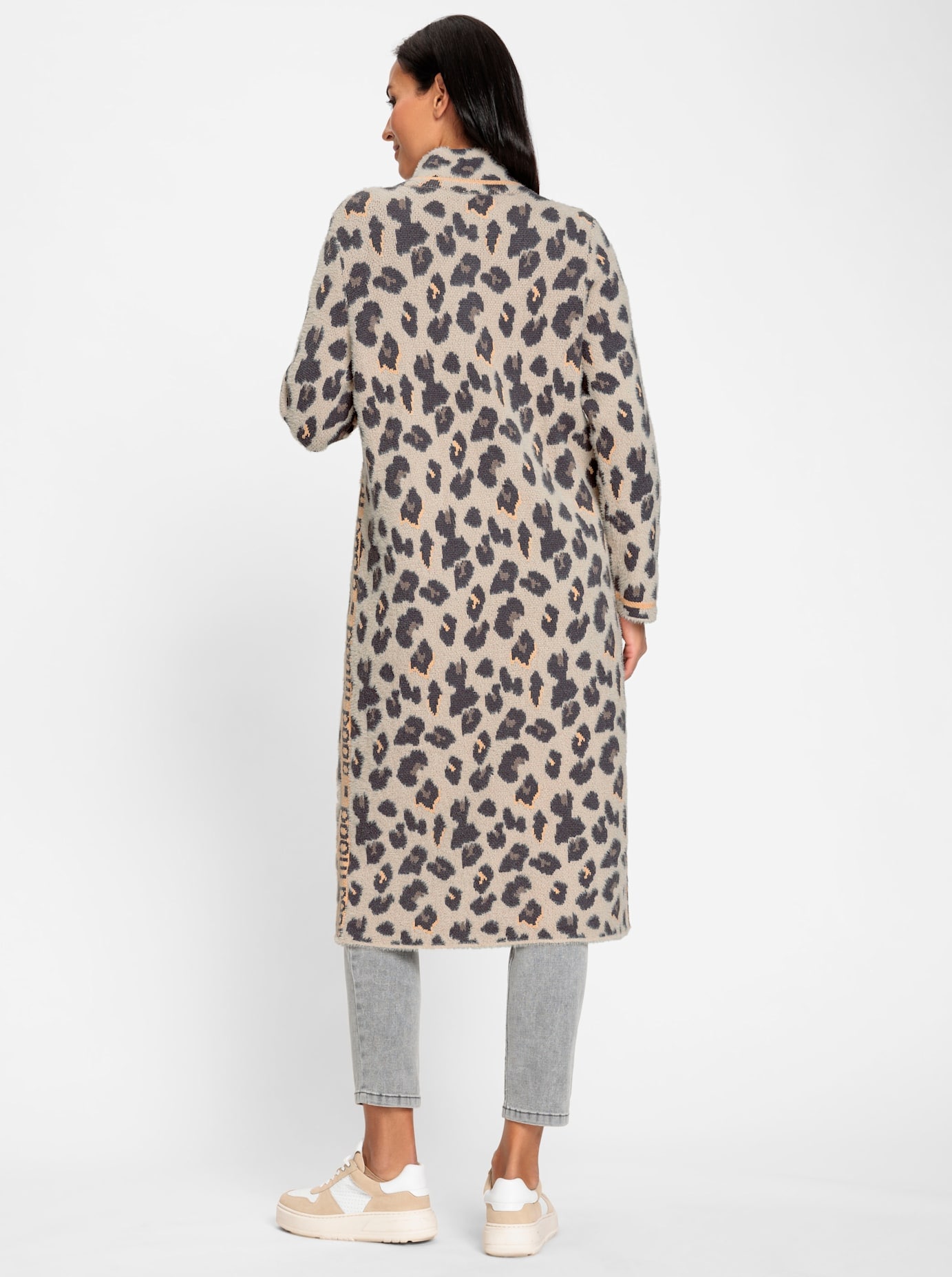 heine Strickjacke