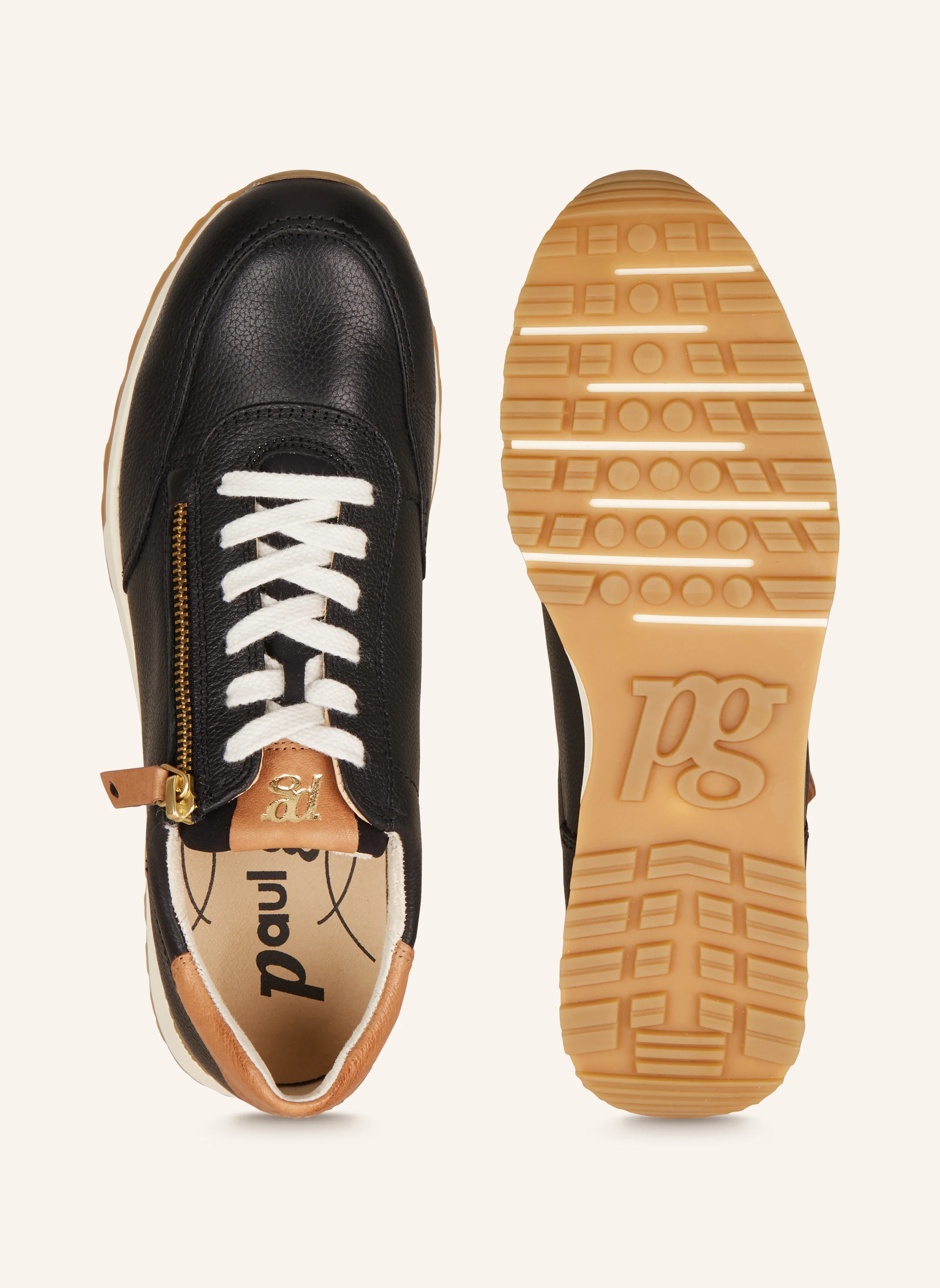 paul green Sneaker