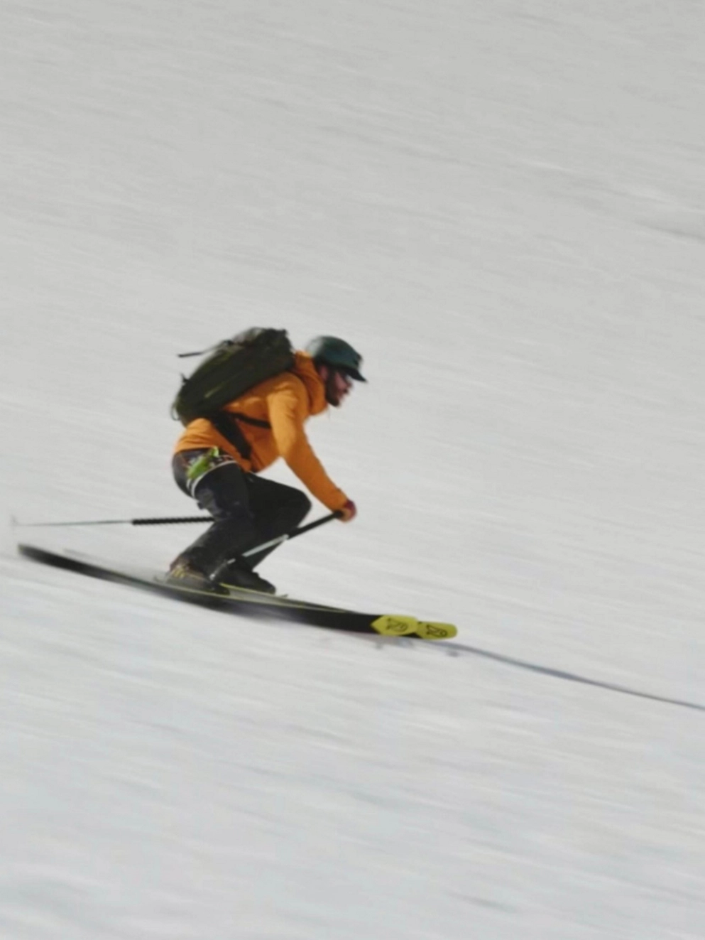 WNDR Alpine Nocturne 88 2025 Skis uni