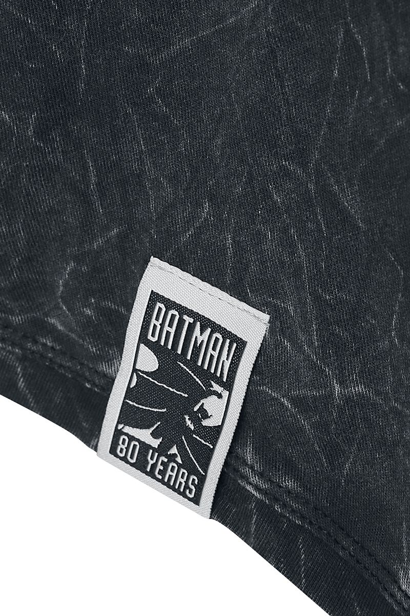 Bat-Logo | Batman T-Shirt Manches courtes
