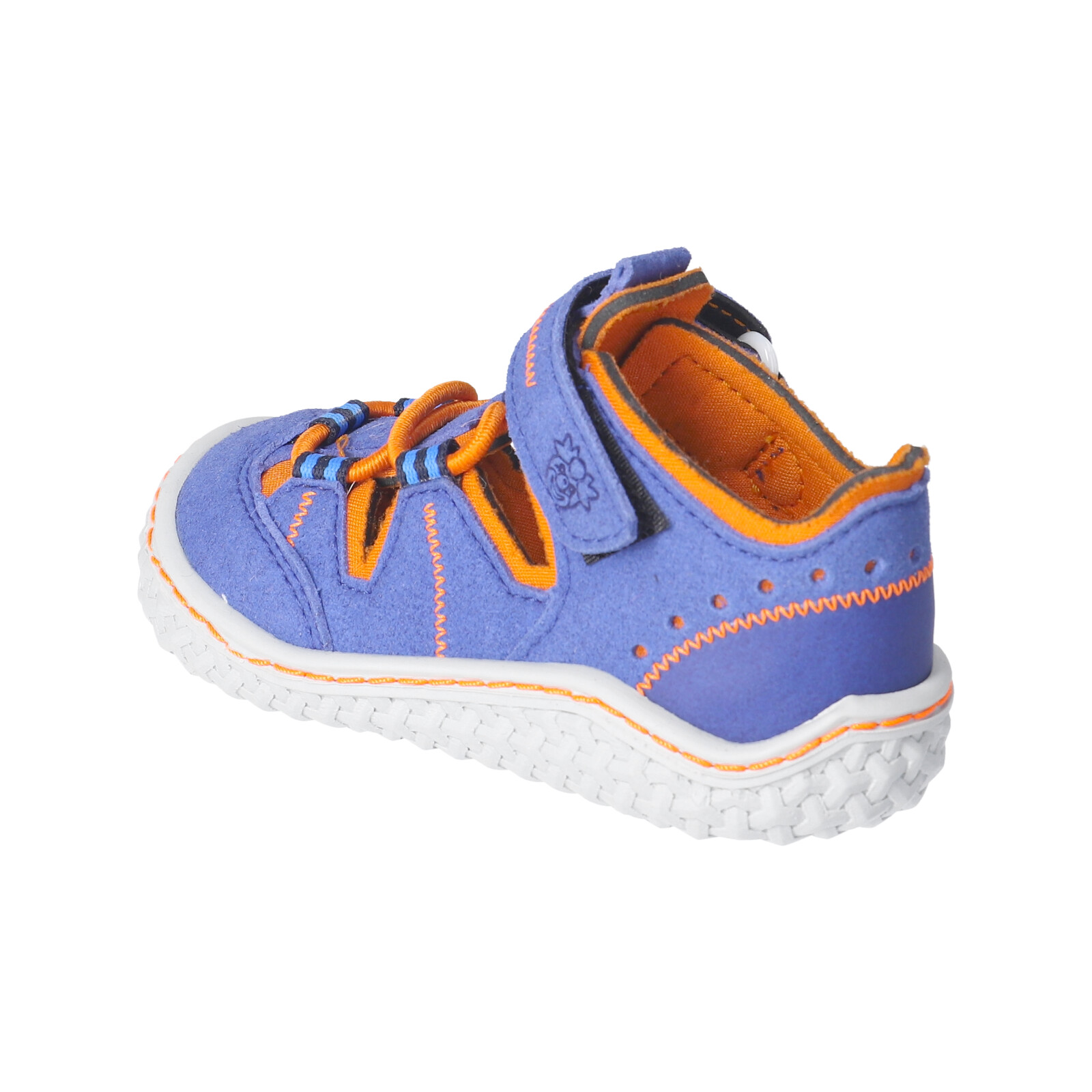 JERRY - Barfußschuhe