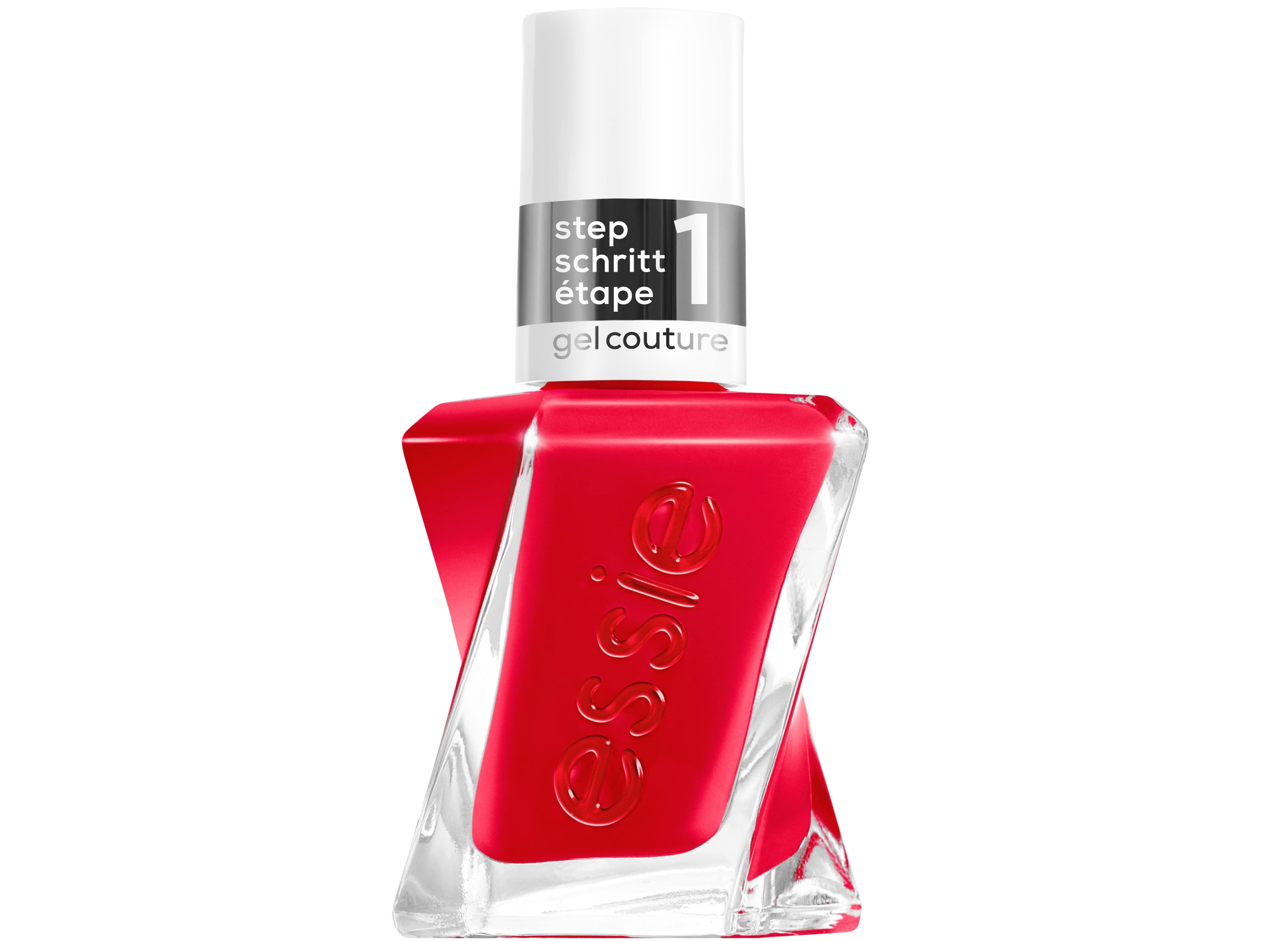 VERNIZ ESSIE GEL COUTURE 270 NU