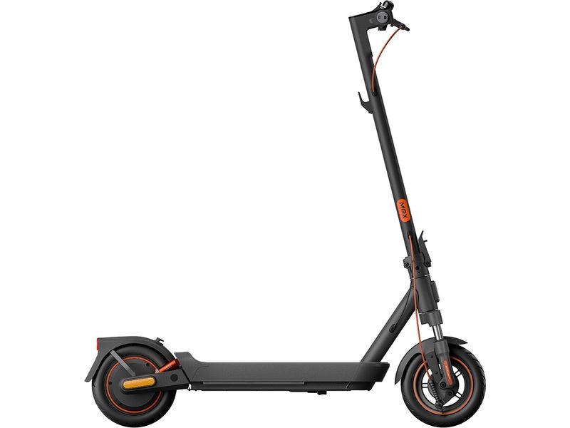 Xiaomi E-Scooter 5 Max Global Edition Black Electric Scooter