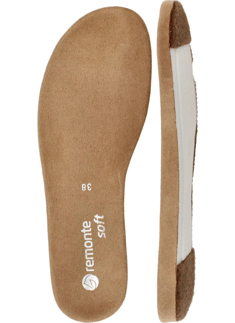 Remonte Sandalen Wit Dames