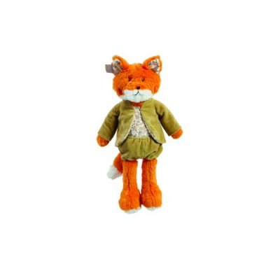 Mr Todd Deluxe Soft Toy