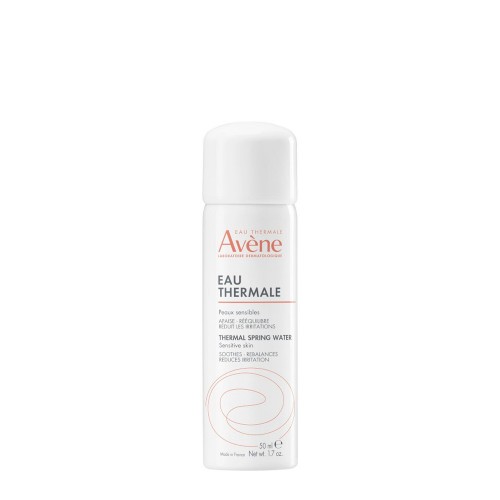 Avène Água Termal 50ml