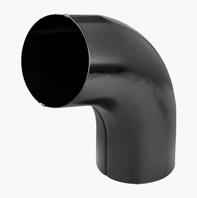 Rørvinkel 70°