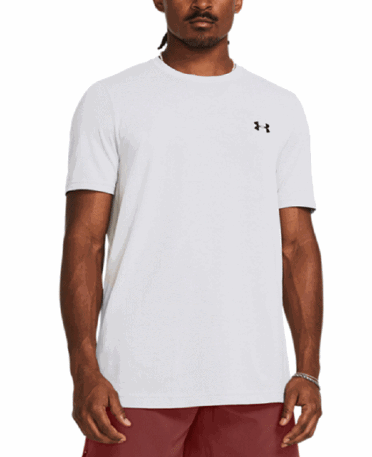 Under Armour<br>Vanish Seamless SS