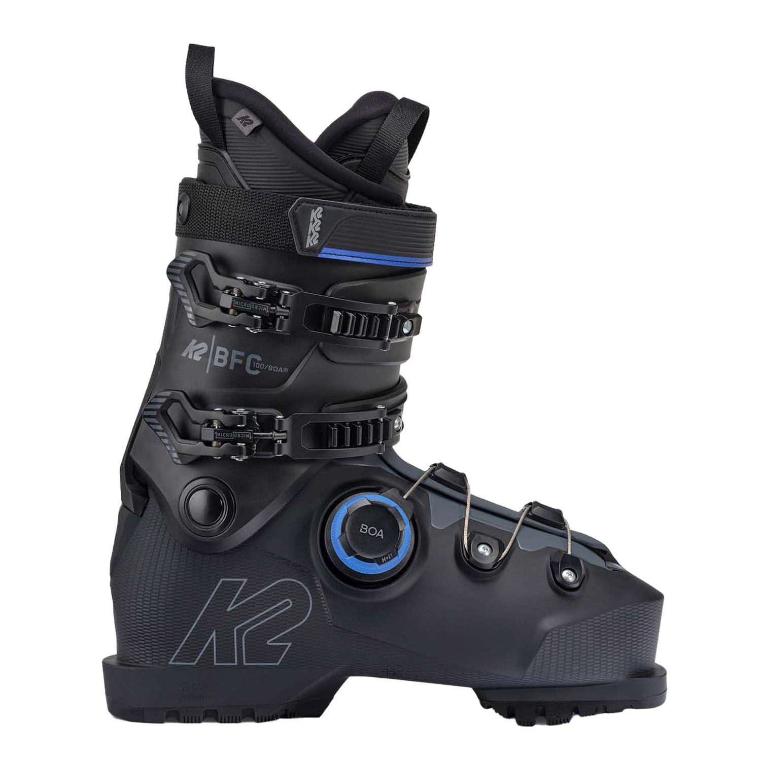 K2  BFC 100 BOA