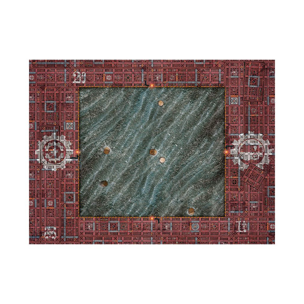Kill Team - Killzone Bheta-Decima