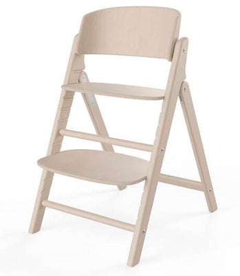 Cybex Click & Fold Matstol, All Natural