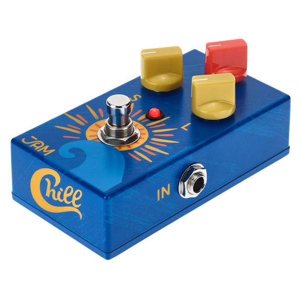 Jam Pedals Chill