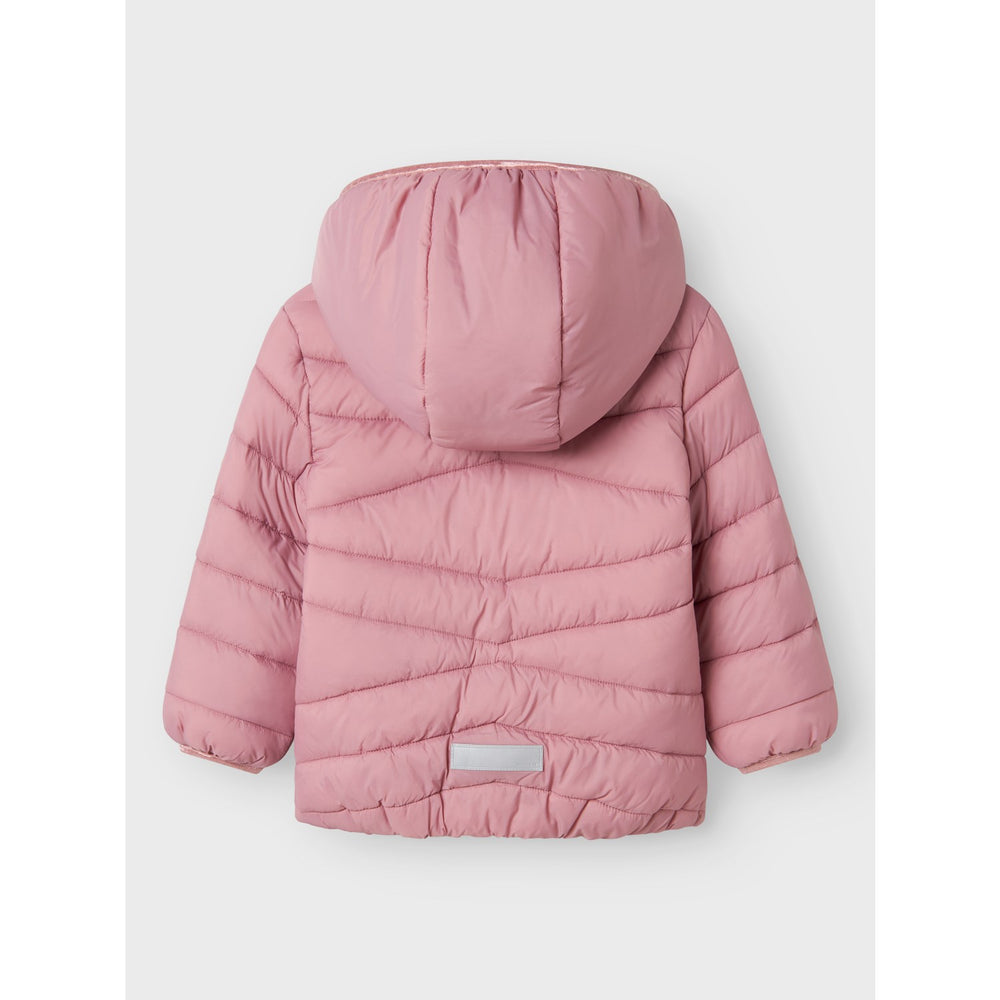Køb Name It Lilas Nmfmarble Jakke Pb