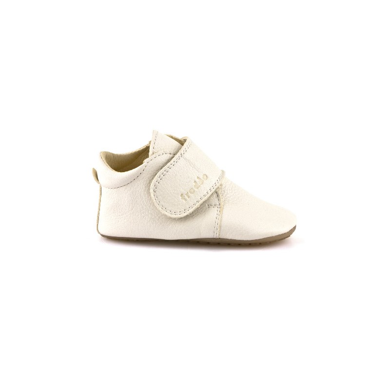 Froddo Froddo Prewalkers classic blanc