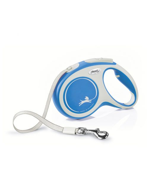 Flexi Rollijn New Comfort Tape M 5 m - Hondenriem