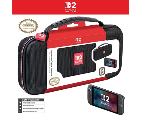 Nintendo Switch 2 Deluxe Travel Case