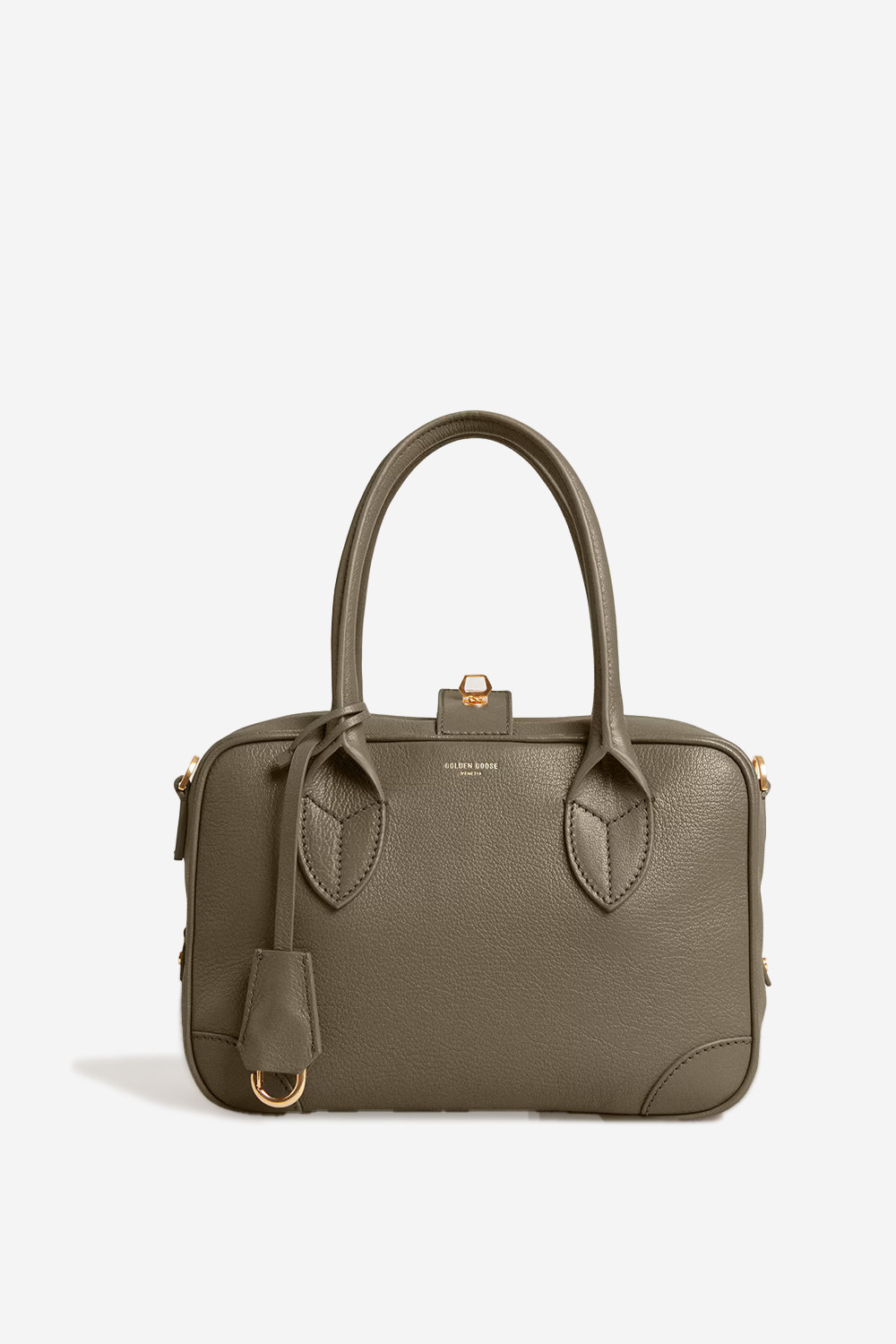 Vita leather bag