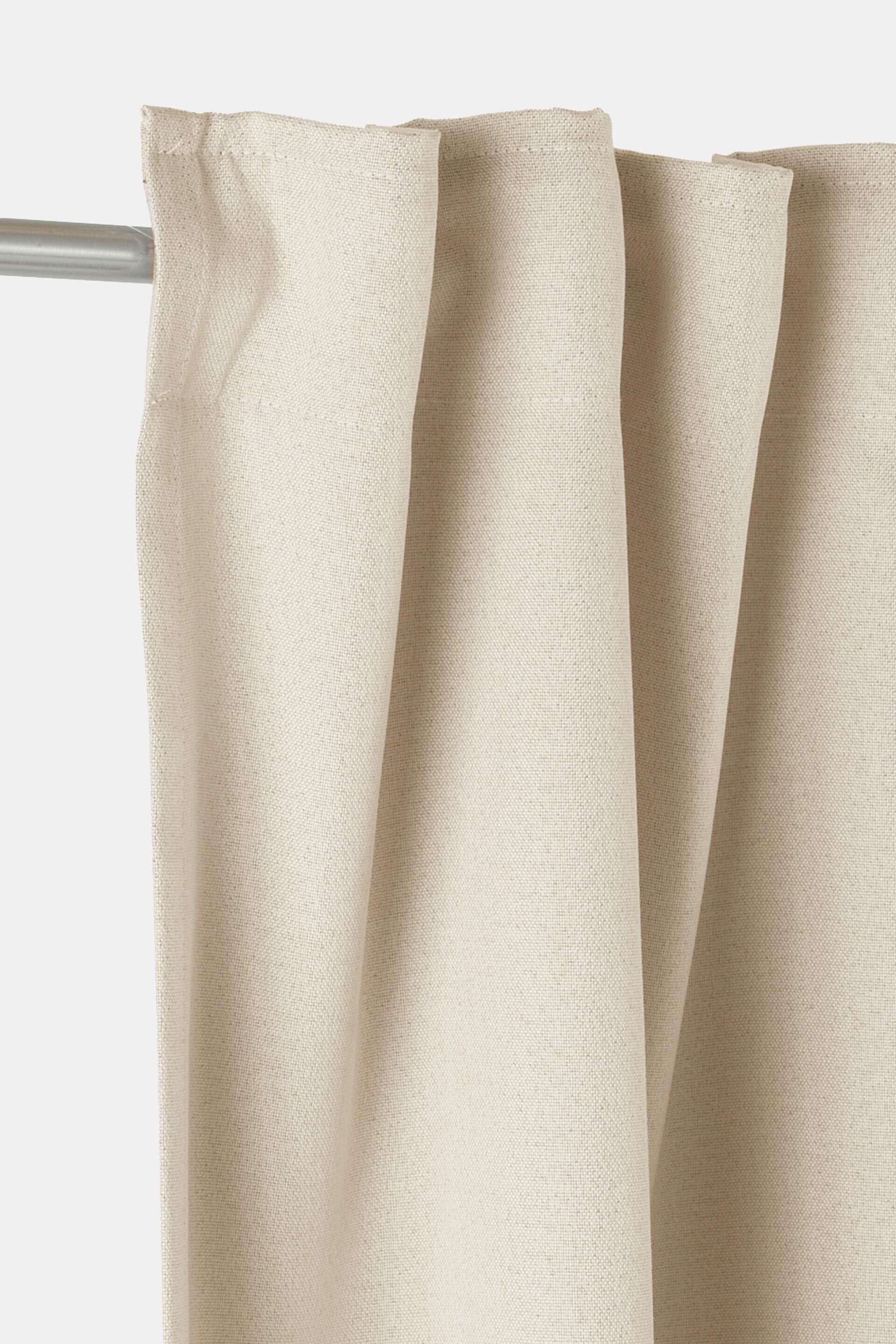 Curtains & Rollos