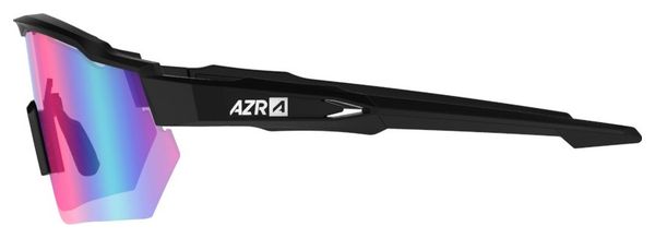 Coffret AZR Race RX Noir/Bleu Vermillon   Incolore