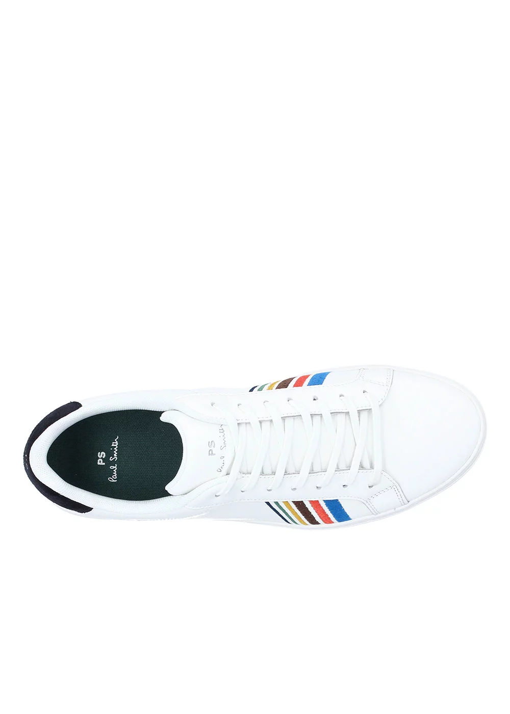REX EMBROIDERY WHITE