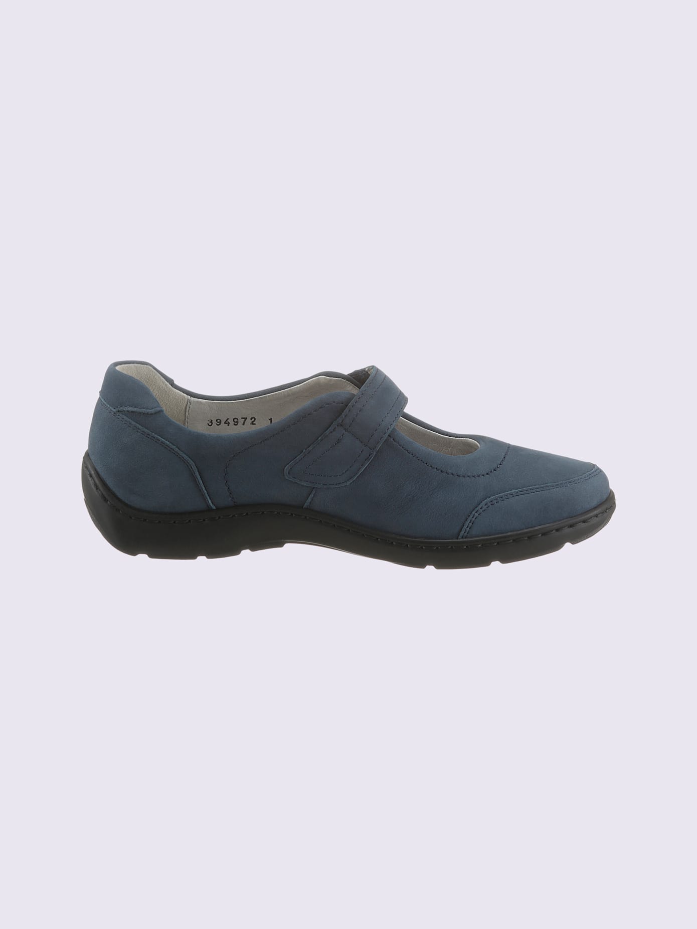Ballerines largeur h*