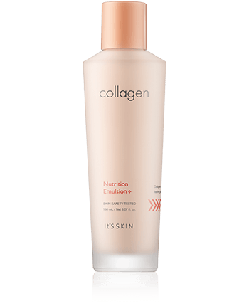 It's Skin Collagen Nutrition Emulsion Plus 150ml