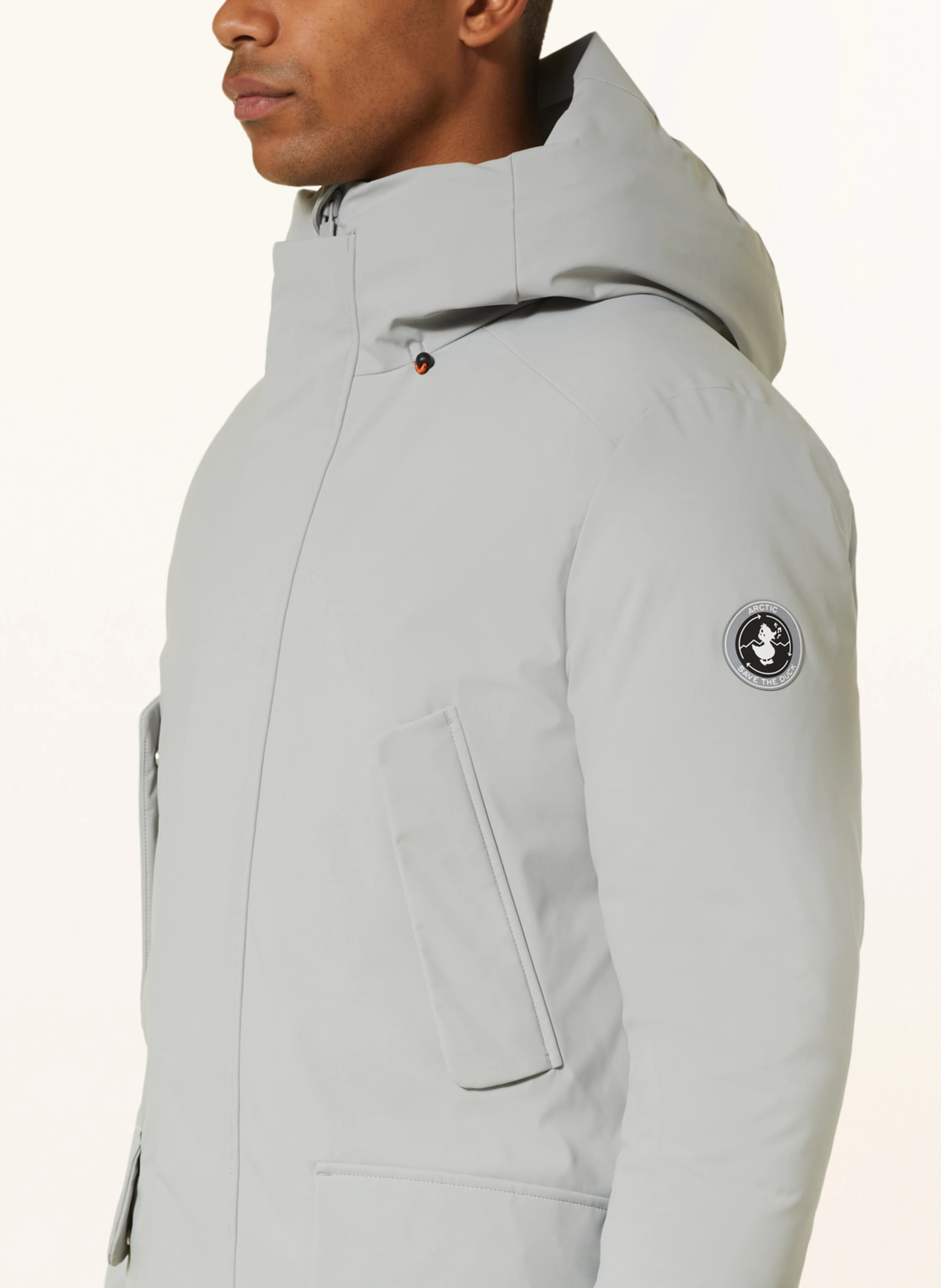 SAVE THE DUCK Parka WILSON